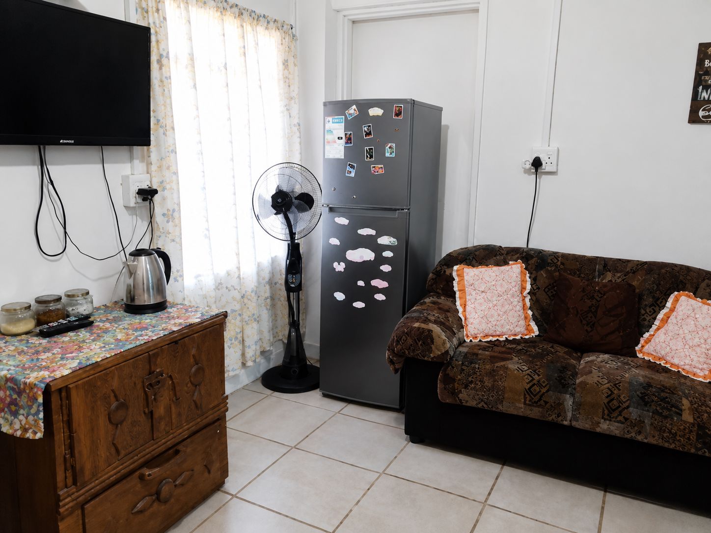 Aloes Family Room – Inspired by Namaqualand’s Resilient Aloe 5